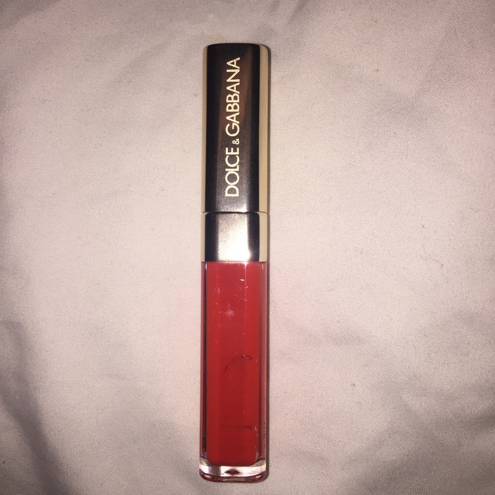 Dolce & Gabbana Lipgloss